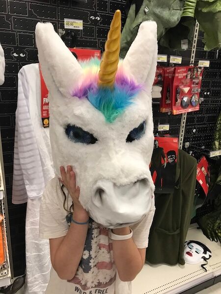 Neurodivergent individuals